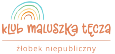 Klub maluszka tęcza
